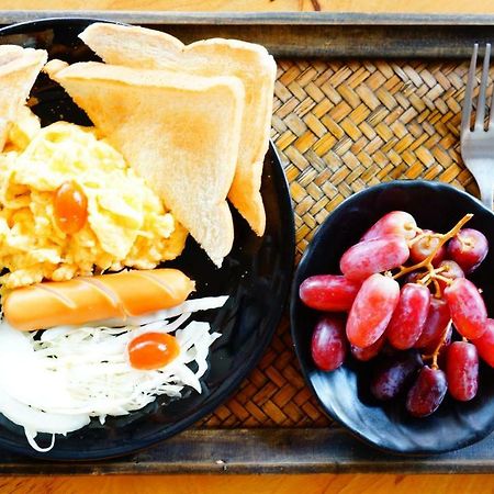 Sillemon Garden Hotel Bangkok Dış mekan fotoğraf