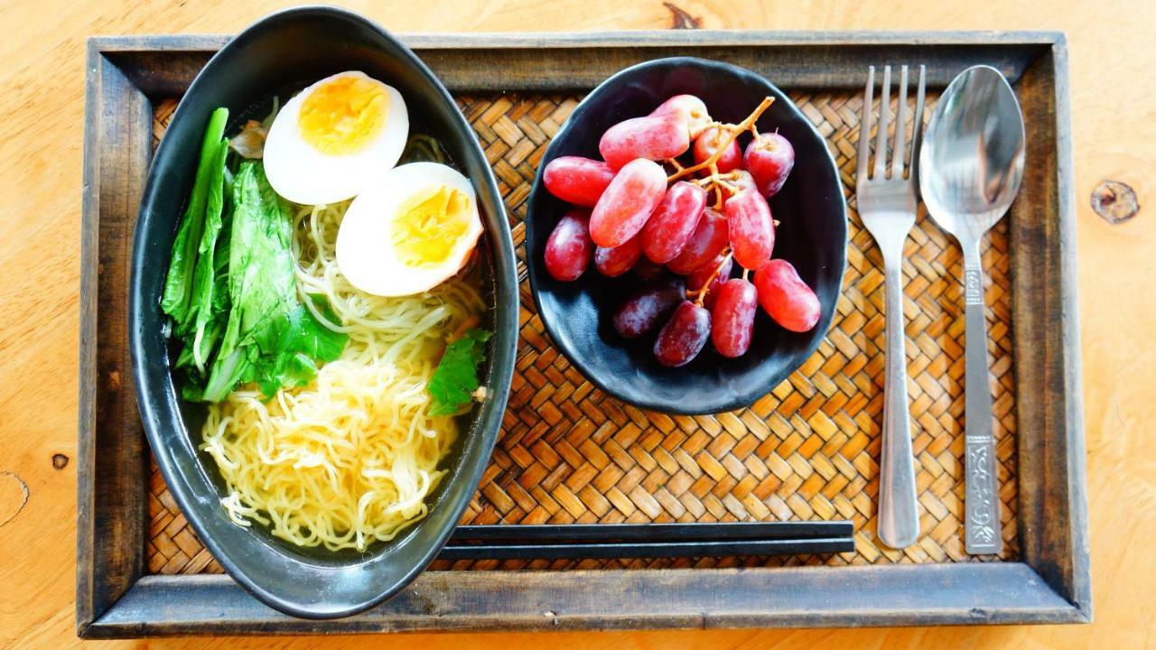 Sillemon Garden Hotel Bangkok Dış mekan fotoğraf