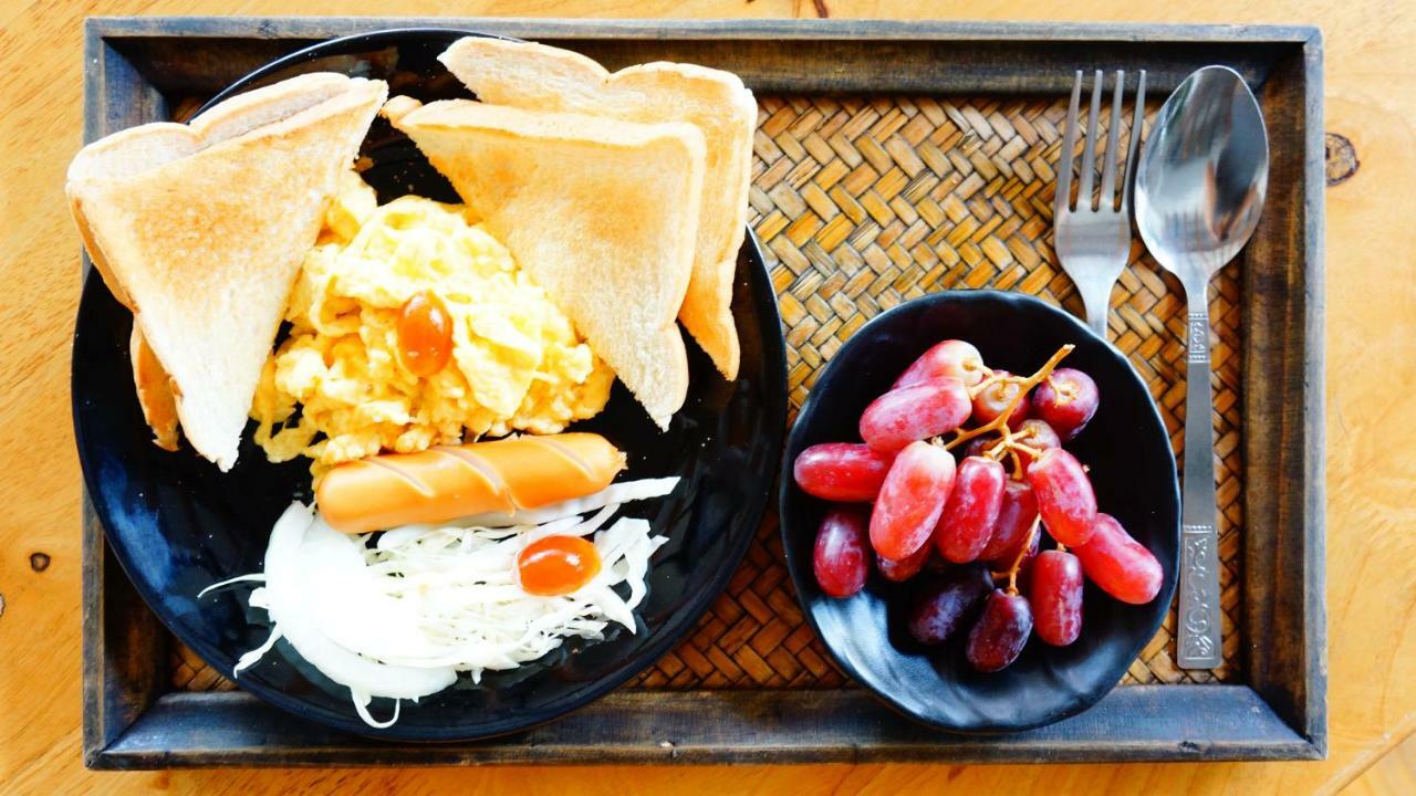 Sillemon Garden Hotel Bangkok Dış mekan fotoğraf
