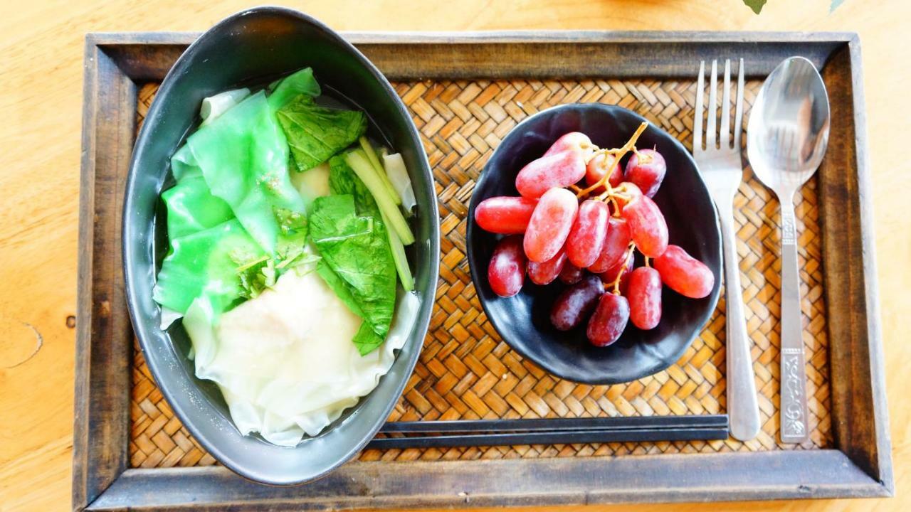 Sillemon Garden Hotel Bangkok Dış mekan fotoğraf