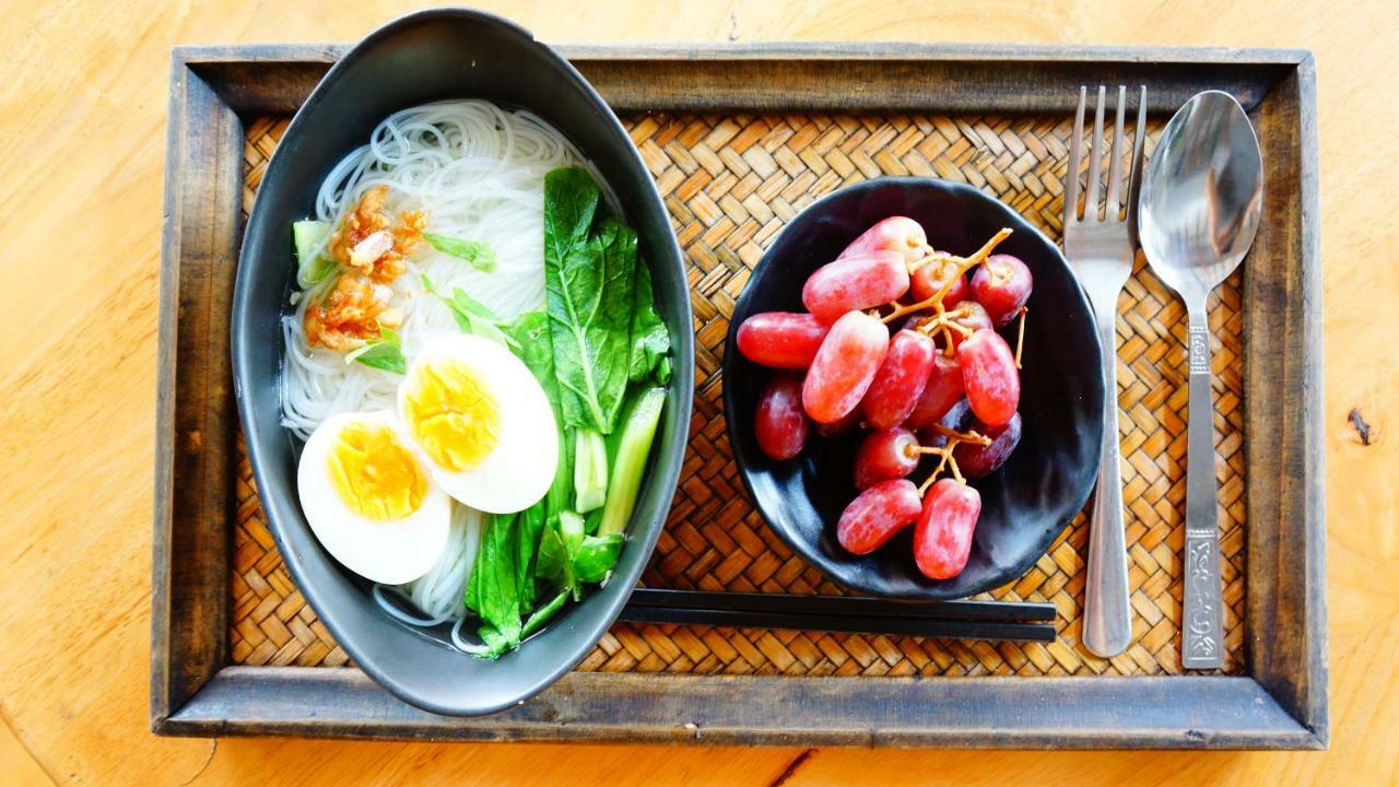 Sillemon Garden Hotel Bangkok Dış mekan fotoğraf